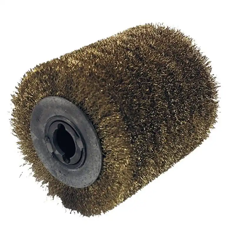 Finale Uitverkoop RUPES Schuurrol Staal Hout
